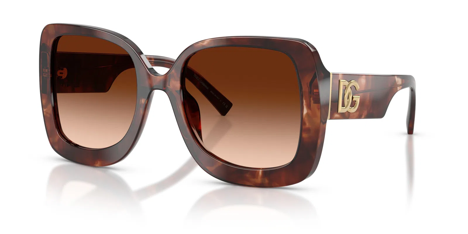 Dolce & Gabbana 4513 Sunglasses - view 11